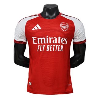 Camisa Arsenal Home 2026/2027 Camisa Arsenal Home 2026/2027