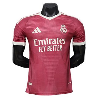 Camisa Real Madrid Third 2026/2027 Camisa Real Madrid Third 2026/2027