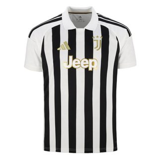 Camisa Juventus Home Preto Branco 2026/2027 Camisa Juventus Home Preto Branco 2026/2027