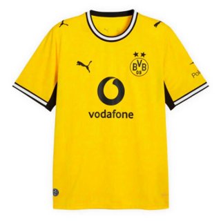 Camisa Dortmund BVB Home Amarelo 2026/2027 Camisa Dortmund BVB Home Amarelo 2026/2027