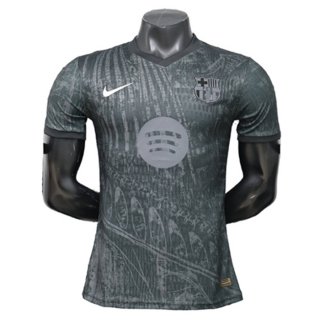 Camisa FC Barcelone Special Edition Preto 2026/2027 Camisa FC Barcelone Special Edition Preto 2026/2027
