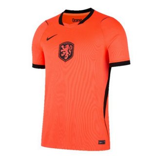 Camisa Países Baixos Home Laranja Copa Do Mundo De 2026 Camisa Países Baixos Home Laranja Copa Do Mundo De 2026
